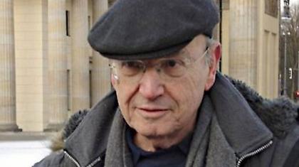 Ωδή στον Θόδωρο Αγγελόπουλο