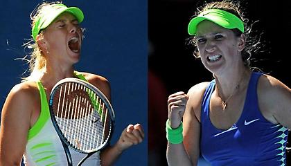 Έτοιμες για κούπα