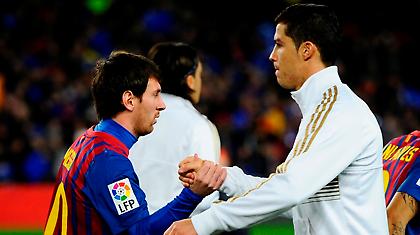 Μπαρτσελόνα-Ρεάλ: η αναβίωση του ποδοσφαίρου που αγαπήσαμε