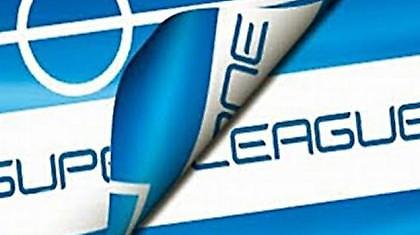 Άσε μας ρε κακ-όμηρη Σούπερ Λίγκα!