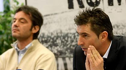 Ο ΠΑΟΚ μοιάζει να θέλει να μιμηθεί την ΑΕΚ