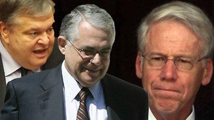 «Μεγάλη η πρόοδος, συνεχίζονται οι διαπραγματεύσεις...»