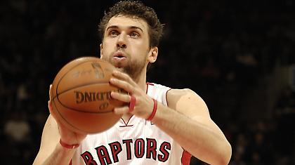 Πάλι νοκ άουτ ο Μπαρνιάνι