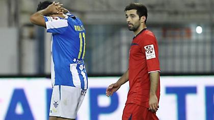 Σκόνταψε η «Κυρία»!