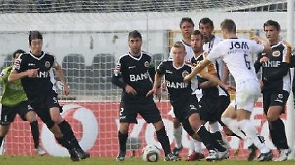 Δυσκολεύτηκε, αλλά κέρδισε