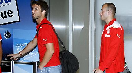 Τη διαφορά έκαναν οι μεταγραφές…