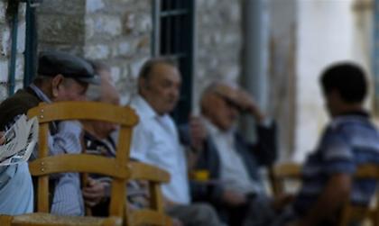 Χωρίς επικουρικές συντάξεις έμειναν στα χωριά!