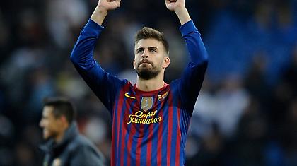 Έτοιμος να πατήσει τα… εκατό ο Πικέ!