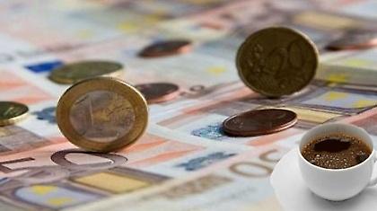 Εύκολο πλουτισμό αναζητά ο Έλληνας, ακόμη και μετά την κατάρρευση