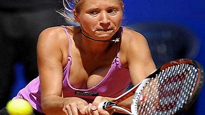 Από το Νοέμβριο πλήρωνε η Αζαρένκα