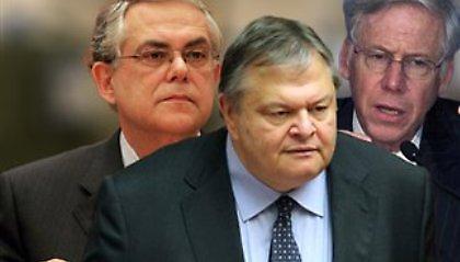 Θρίλερ για τη δανειακή σύμβαση και το PSI