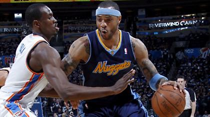 Κένιον Μάρτιν, ο περιζήτητος!