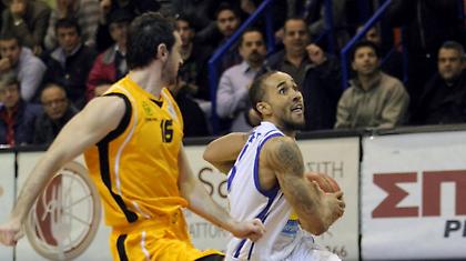 Οι κοντοί μπορούν να πηδήξουν… (video)