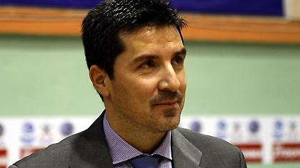 Πρίφτης: «Δύσκολο απόγευμα για εμάς»