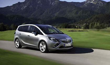 Opel με υγραέριο…