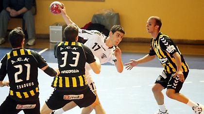 Ο ΠΑΟΚ το ντέρμπι