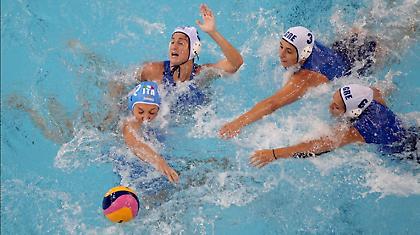 Επίσημες... αγαπημένες