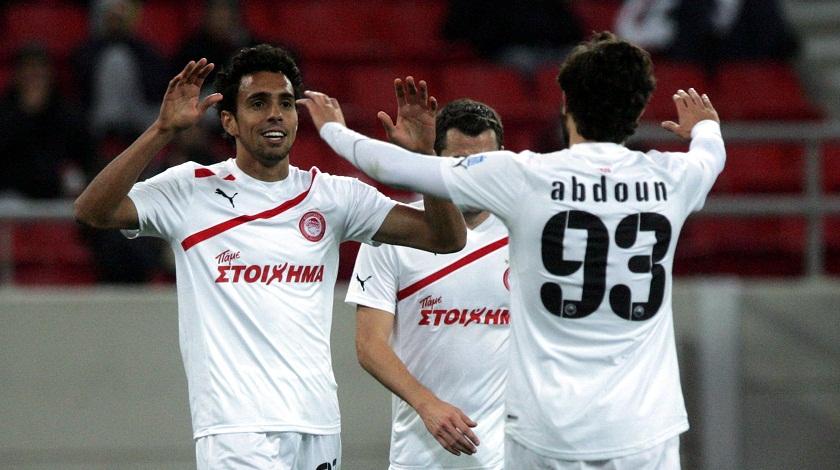 Αντι-Μιραλάς ο Ντιόγκο