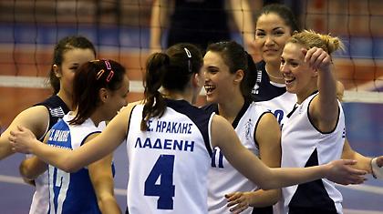 Νίκες για Ανατόλια & Ηρακλή, κίνδυνος για Πανελλήνιο & Πανιώνιο