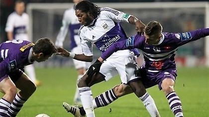 Σα να χαλαρώσαμε…