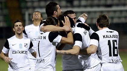 Αφιέρωμα της ΟΥΕΦΑ για τον ΟΦΗ!