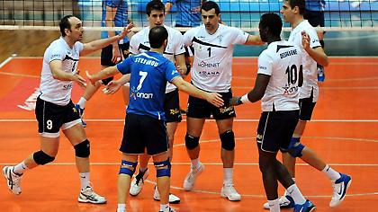 Ασταμάτητος!