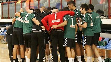 Ξέφυγε ο Διομήδης