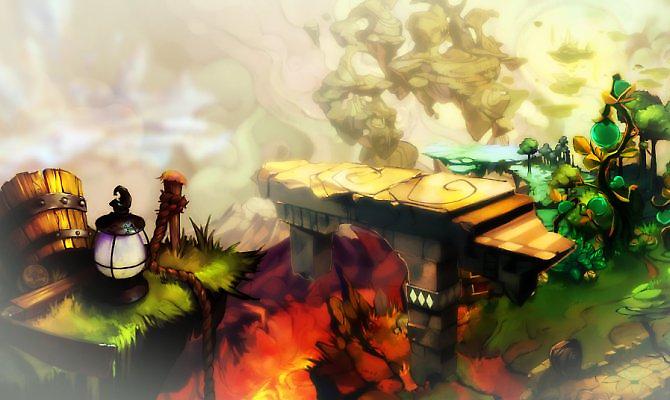 Τα καλύτερα RPG games του 2011 (Μέρος Α')