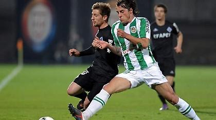 Επίθεση για… κλάματα