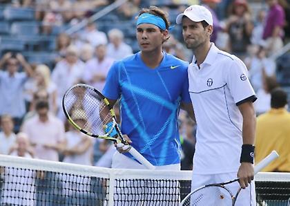 Ποιος είναι το αφεντικό;