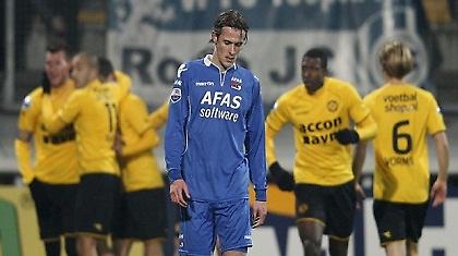 Νικήτρια η… Αϊντχόφεν!