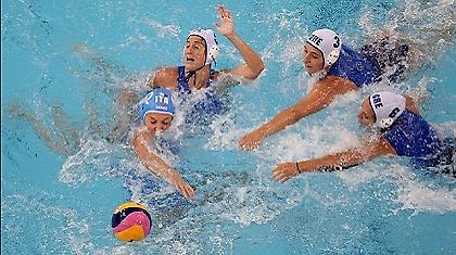 Σιγά μην κλάψουν, σιγά μην φοβηθούν