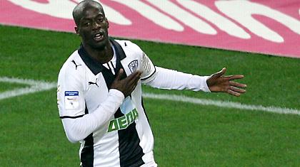 Δανεικός στην Ακαντέμικα ο Εντίνιο