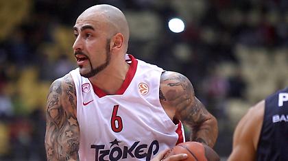 Άντιτς: «Έχουμε χημεία και αυτή φέρνει τίτλους»