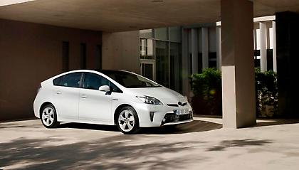 Prius+ με πολλά συν...