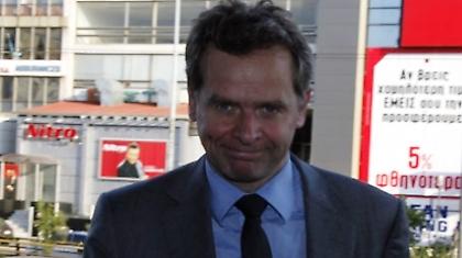 Κύριε Τόμσεν, μία εξευτελισμένη Ελλάδα δεν αξίζει σε κανέναν Έλληνα