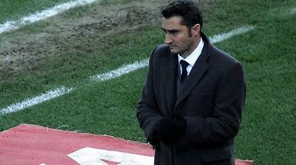 Βαλβέρδε: «Ο Εργοτέλης έτσι είχε παίξει με τον ΠΑΟ;»