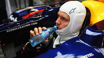 Με νέο γυμναστή ο Φέτελ