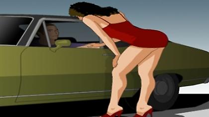 Στέλνουν τα παιδιά τους στην πορνεία για ένα κομμάτι ψωμί