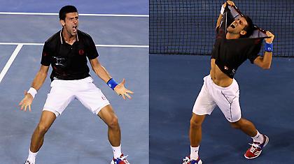 Έπος με σέρβικο επίλογο