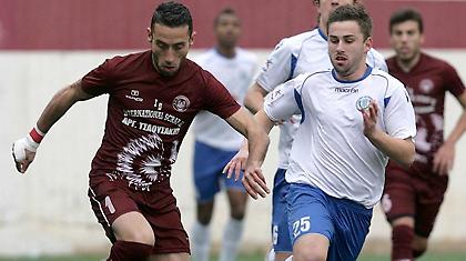 Νίκες για τους πρωτοπόρους