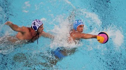 Αυτοί ξέρουν…