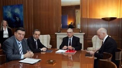 Τα «ναι» και τα «όχι» της Ελλάδας