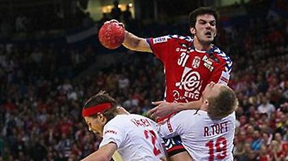 Ξανά στον «θρόνο»