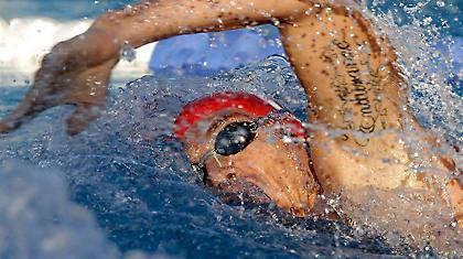 «Χρυσός» ο Γιαννιώτης