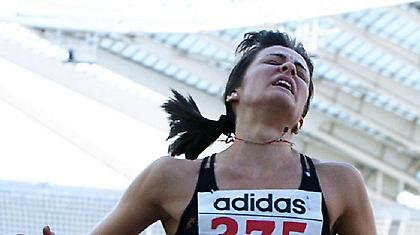 Μεγάλη επανεμφάνιση