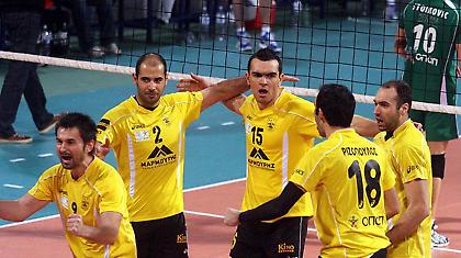 Τον άφησε να «βολοδέρνει»