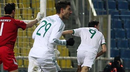 Νίκη του ΠΑΟ, από αυτές που δίνουν τίτλο