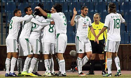 1-0: Η συνήθεια που έγινε λατρεία…