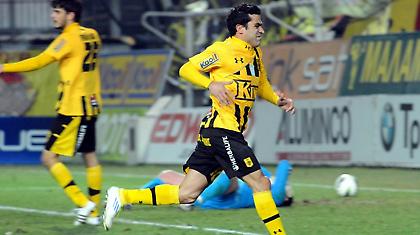 Θα τους πάρει αμπάριζα ο Καστίγιο…